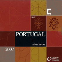 BU set Portugal 2007